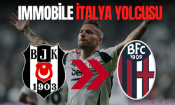 Ciro Immobile, Bologna ile 1+1 yıllık sözleşme imzalayacak! İmmobile Beşiktaş'tan ayrılacak mı?
