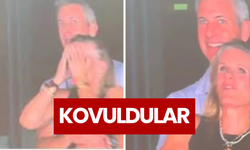 Coldplay Konseri Skandala Dönüştü! CEO ve Müdür Yasak Aşkları Yüzünden Kovuldu!