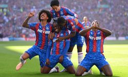 İngiliz ekibi Crystal Palace, Avrupa Ligi'nden men edildi