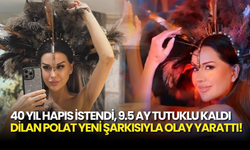 Dilan Polat’tan Skandal: Yeni Şarkı Çıkardı! Türkiye Nereye Gidiyor?