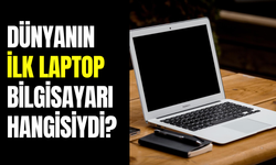 Dünyanın ilk laptop’u: IMB 5100 mü, Osborne 1 mi?