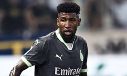 Beşiktaş, Emerson Royal'i kadrosuna kattı