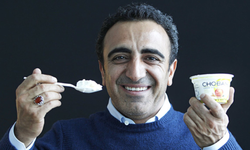 Chobani yoğurt Türkiye'de satılıyor mu?
