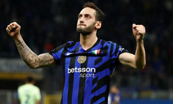 Fenerbahçe’nin Hakan Çalhanoğlu Hamlesine Inter’den Fren!