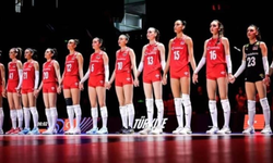 Filenin Sultanları Dünya Şampiyonası Kadrosunu Açıkladı