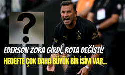 Galatasaray’da Ederson transferi zora girdi: Rota Donnarumma’ya çevrildi