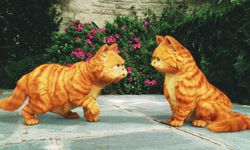 Garfield 2 ne zaman çıkacak?