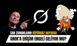 GROK’a Erişim Engeli Geliyor mu? Hakaret Suçlamasıyla Soruşturma Başlatıldı