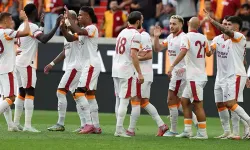 Galatasaray Cagliari’yi 3-1 mağlup etti