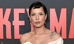 Halsey’in İstanbul konseri ertelendi: Yeni tarih belli oldu