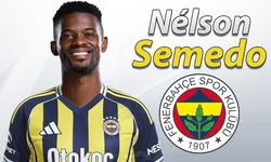 Nélson Semedo Fenerbahçe'de!
