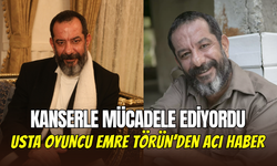 Hudutsuz Sevda’nın Şeref’inden acı haber: Oyuncu Emre Alp Törün hayatın kaybetti