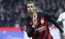Liverpool, Hugo Ekitike'yi kadrosuna kattı!