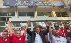 İzmir Büyükşehir Belediyesi ile sendika uzlaştı: İşten çıkarılan 360 işçi işe dönecek