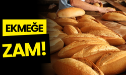 İstanbul’da Ekmek Fiyatlarına Zam!
