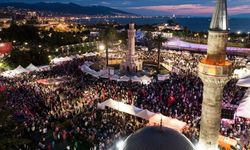 İzmir’de 15 Temmuz Etkinlikleri Belli Oldu