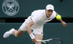Wimbledon’da Finalin Adı Belli Oldu