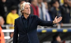 Jorge Jesus, Al Nassr’ın Yeni Teknik Direktörü Oldu
