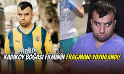 Kadıköy Boğası filminin fragmanı yayınlandı: Sosyal medya ikiye bölündü