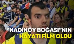 “Kadıköy Boğası”nın hayatı film oldu: Vizyon tarihi belli oldu