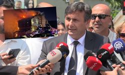 Grand Kartal Otel yangını davasında ara karar açıklandı!