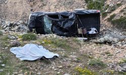 Gümüşhane’de Yayla Dönüşü Feci Kaza: 2 Ölü, 4 Yaralı