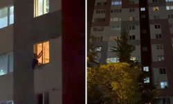 Kızına Attığı Mesaj Her Şeyi Ortaya Çıkardı: 4 Kattan Atlayarak Yaşamına Son Verdi!