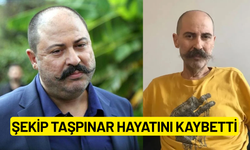 Kurtlar Vadisi’nin Kibritçi Cevat’ı Şekip Taşpınar Hayatını Kaybetti