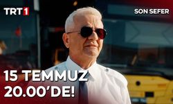 Son Sefer filmi konusu, oyuncuları nedir? Son Sefer 15 Temmuz filmi nereden izlenir?