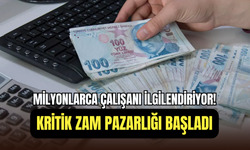 Memur-Sen’in 2026 yılı için zam talebi: 10 bin TL seyyanen ve yüzde 35 artış