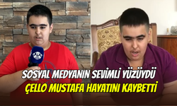 Mersin’de motosiklet kazası can aldı: Çello Mustafa hayatını kaybetti