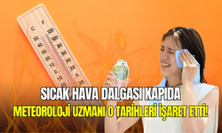 Meteoroloji uzmanı Orhan Şen uyardı: ‘’Salı ve Çarşamba dışarı çıkmayın’’