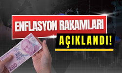 Milyonlar bu haberi bekliyordu: TÜİK, Haziran ayı enflasyon rakamlarını açıkladı
