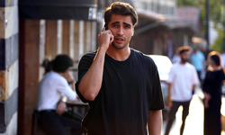 Mert Ramazan Demir’den 28. yaş paylaşımı: Beğeni yağdı