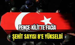 MSB acı haberi duyurdu: Metan gazı faciasında şehit sayısı 8’e yükseldi