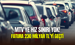 MTV’ye yüzde 760 zam: Toplam 230 milyar TL ödendi