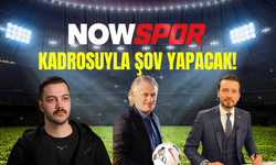 NOW TV spora el attı: NOW Spor’da yıldızlarla dolu kadro