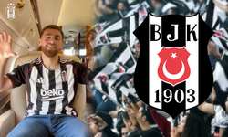 Orkun Kökçü İstanbul’da: Beşiktaş’a Resmen Geliyor!
