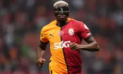 Osimhen transferinde şok fren: Napoli görüşmeleri askıya aldı