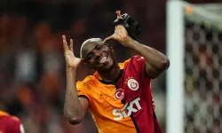 Galatasaray, Victor Osimhen Transferinde Sona Yaklaştı: Anlaşma Şartları Ortaya Çıktı