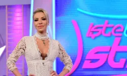 Kısmetse Olur’un Sunucusu Belli Oldu: Öykü Serter Geri Dönüyor