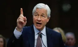 JPMorgan CEO'su Dimon’dan Avrupa’ya sert uyarı: Kaybediyorsunuz