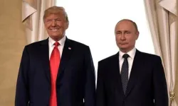 Trump’tan Putin’e Sert Tehdit: Ukrayna’ya Girersen Moskova’yı Bombalarım