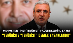 PKK Silah Bıraktı:  AKP'li Eski Vekil "t*rörist" Diyenleri Topa Tuttu!