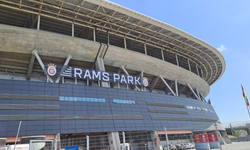 RAMS Park’tan büyük başarı: Dünyanın en iyileri arasında
