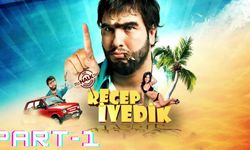 Recep İvedik hangi kanalda?