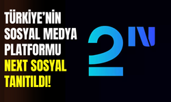 Selçuk Bayraktar duyurdu: Türkiye’nin yeni sosyal medya platformu ‘‘Next Teknofest Sosyal’’