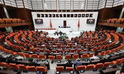 Siyasi Partilerin Üye Sayıları Açıklandı: AK Parti 10 Milyonu Aştı, CHP İkinci Sırada