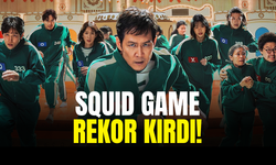 Squid Game 3. Sezonuyla Netflix Rekorlarını Alt Üst Etti!