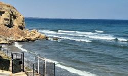 Marmara Denizi'nde korkunç manzara: Bir kişi ölü bulundu